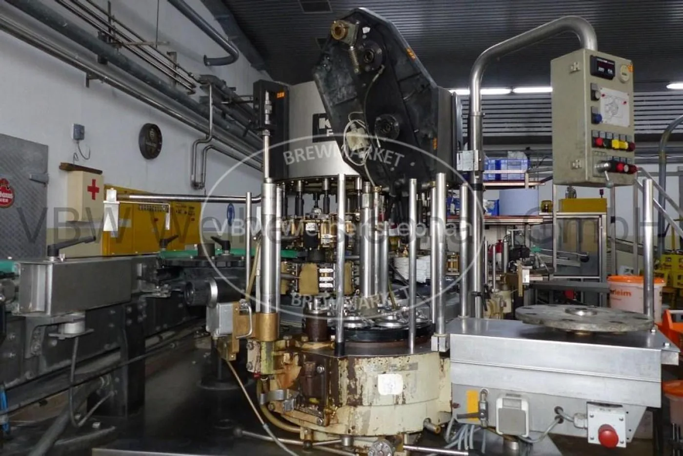 labeling machine - 5