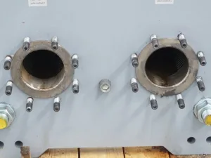 Api Schmidt SIGMA K52 TCL - Plate heat exchanger