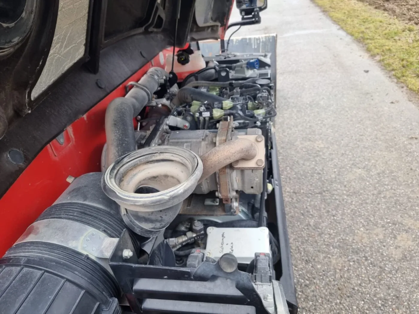 Manitou - MT 625 H - 6