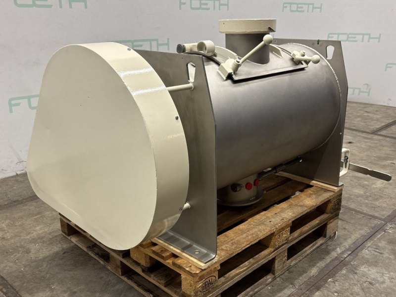 Loedige FM-300 D 1 MZ - Poudre turbo mixer