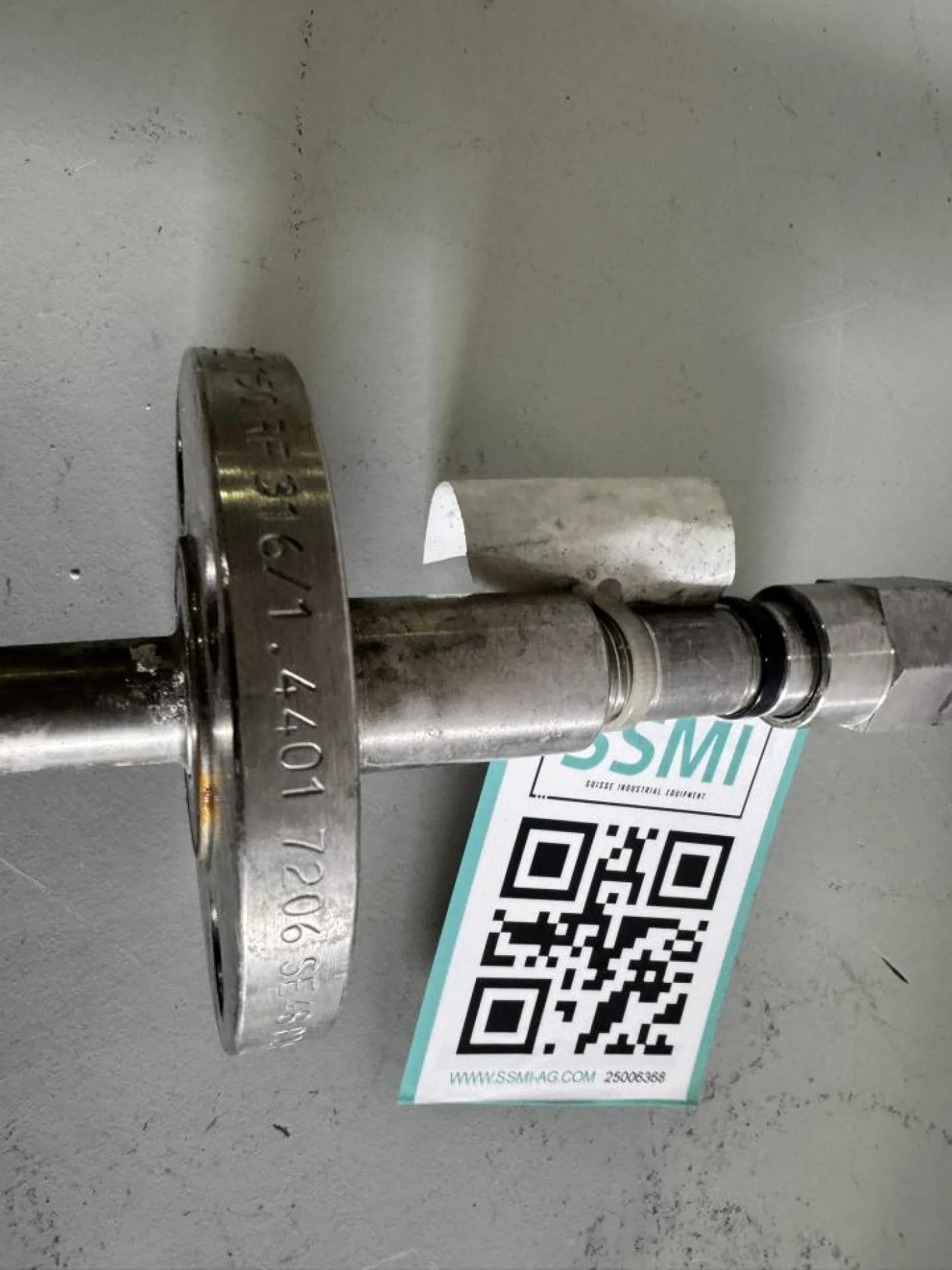 2023 Endress+Hauser Temperature transmitter / RTD thermometer - 6