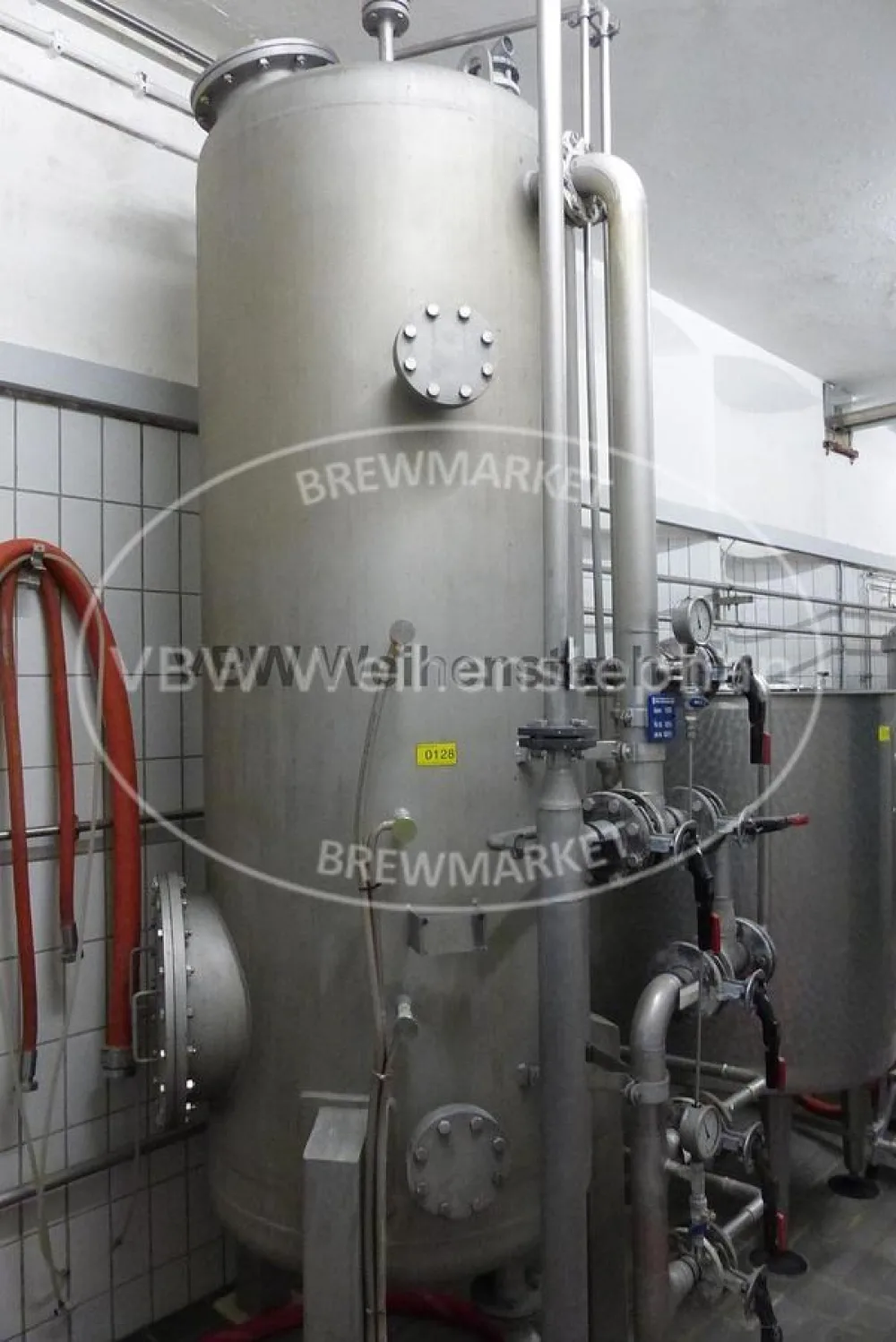 activated carbon filter