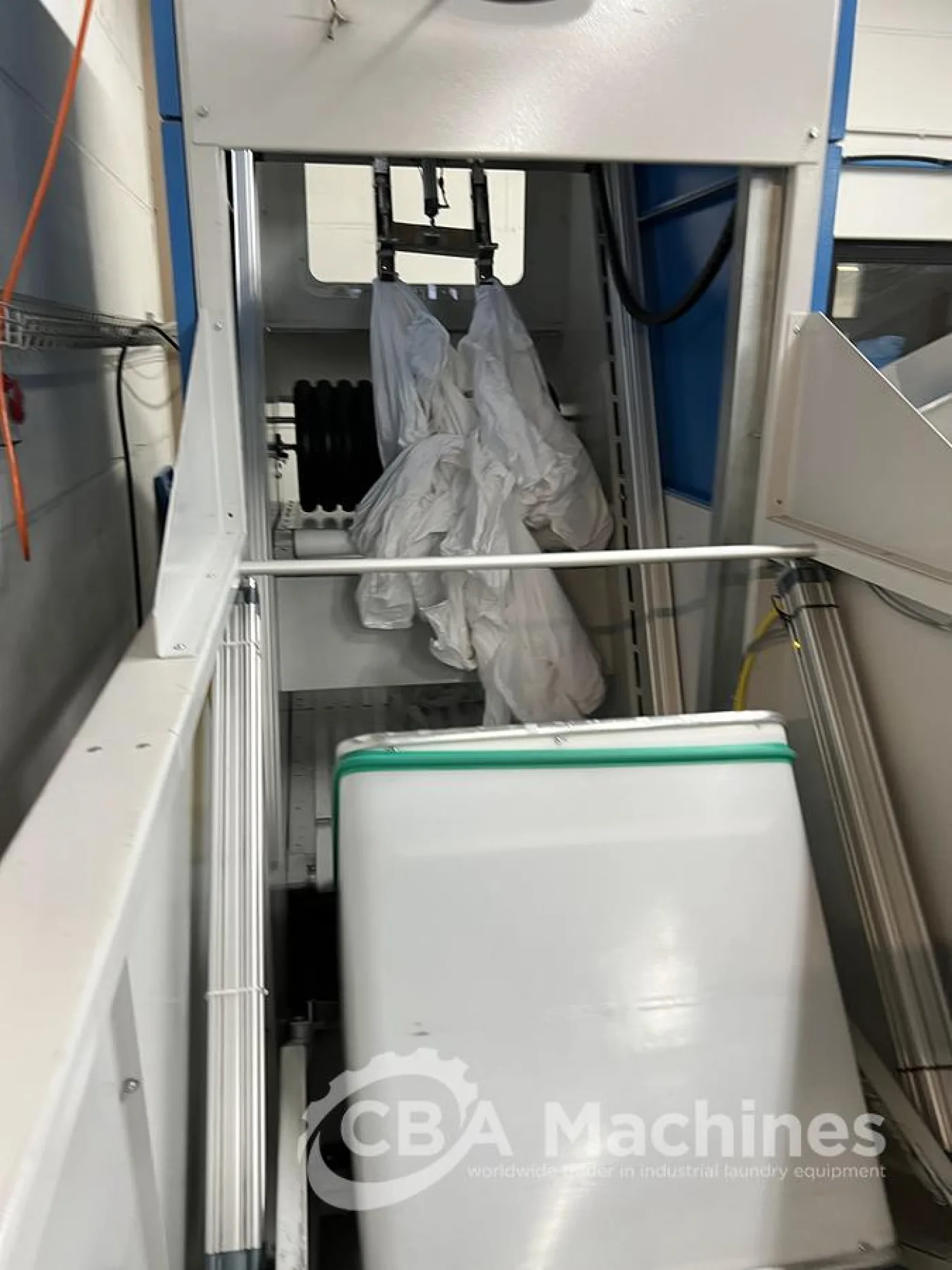 2011 Miscellaneous Jensen Viking separator 2000 - 3