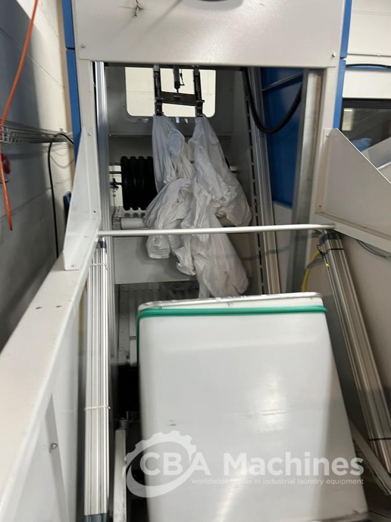 2011 Miscellaneous Jensen Viking separator 2000