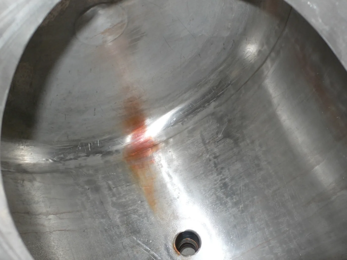 Zondervan 100 litre - Tumbler mixer - 2