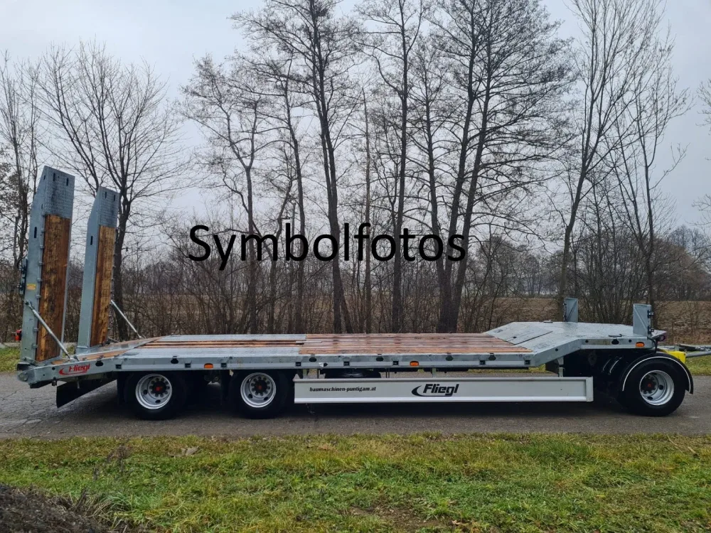 Fliegl - DTS 300