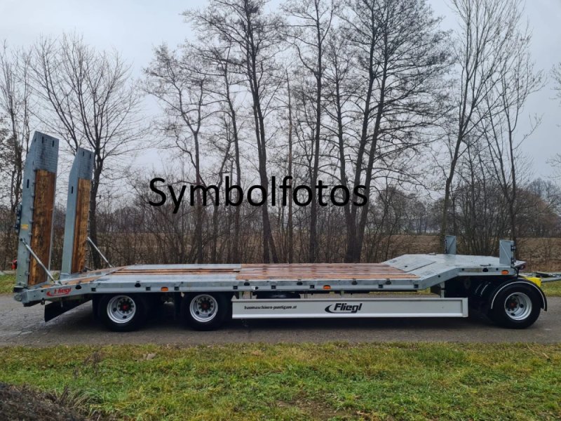 Fliegl - DTS 300