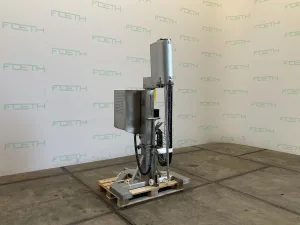 VMI Agitator DALLE HYD T110DE - Stirrer