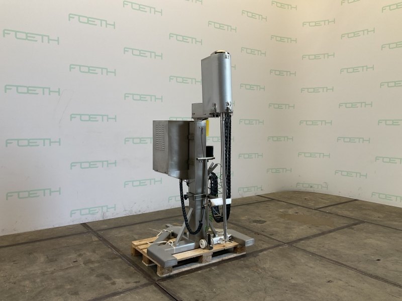 VMI Agitator DALLE HYD T110DE - Stirrer