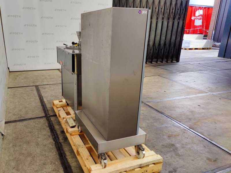 Loedige MGT-30 - Universal mixer