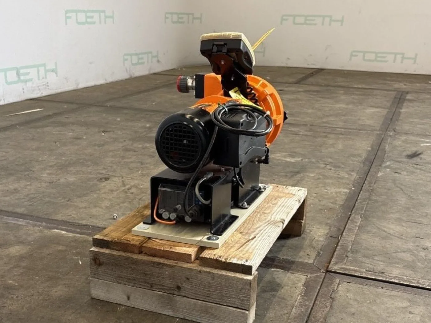 Prominent DFYA044 100RA1POUA000000DE - Peristaltic pump - 5