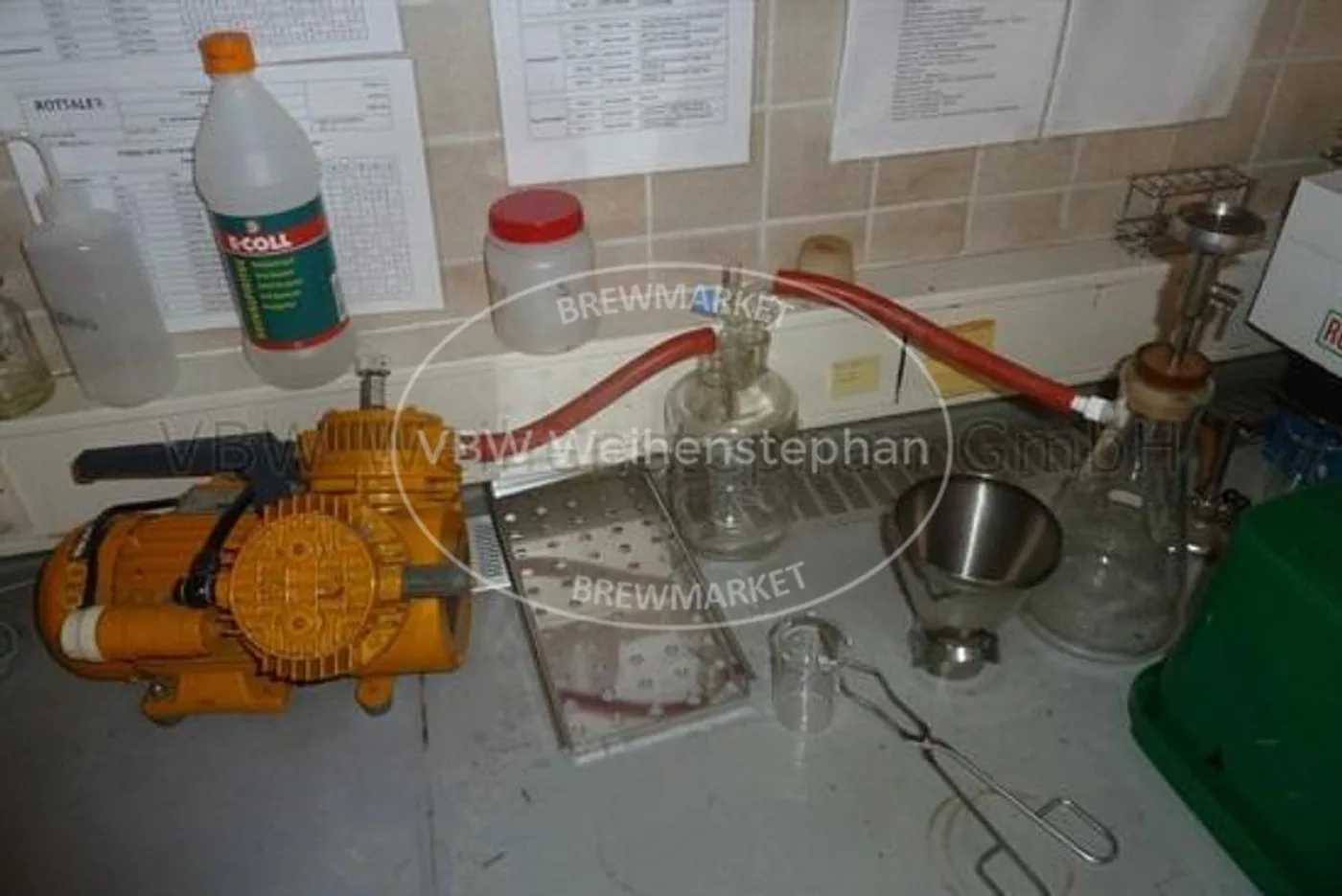 vacuum pump - 2