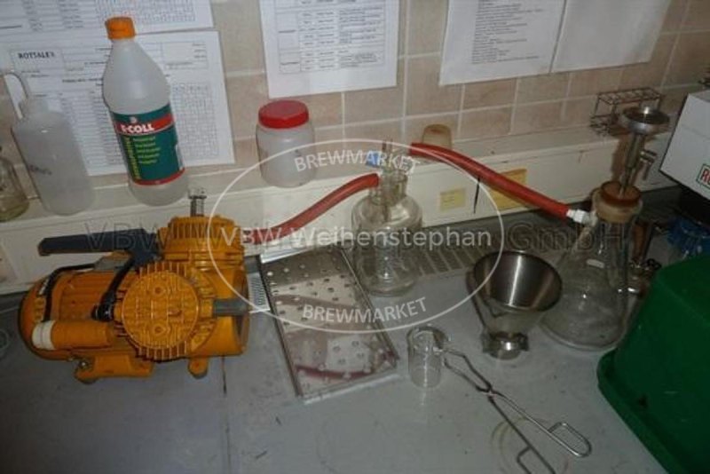 vacuum pump