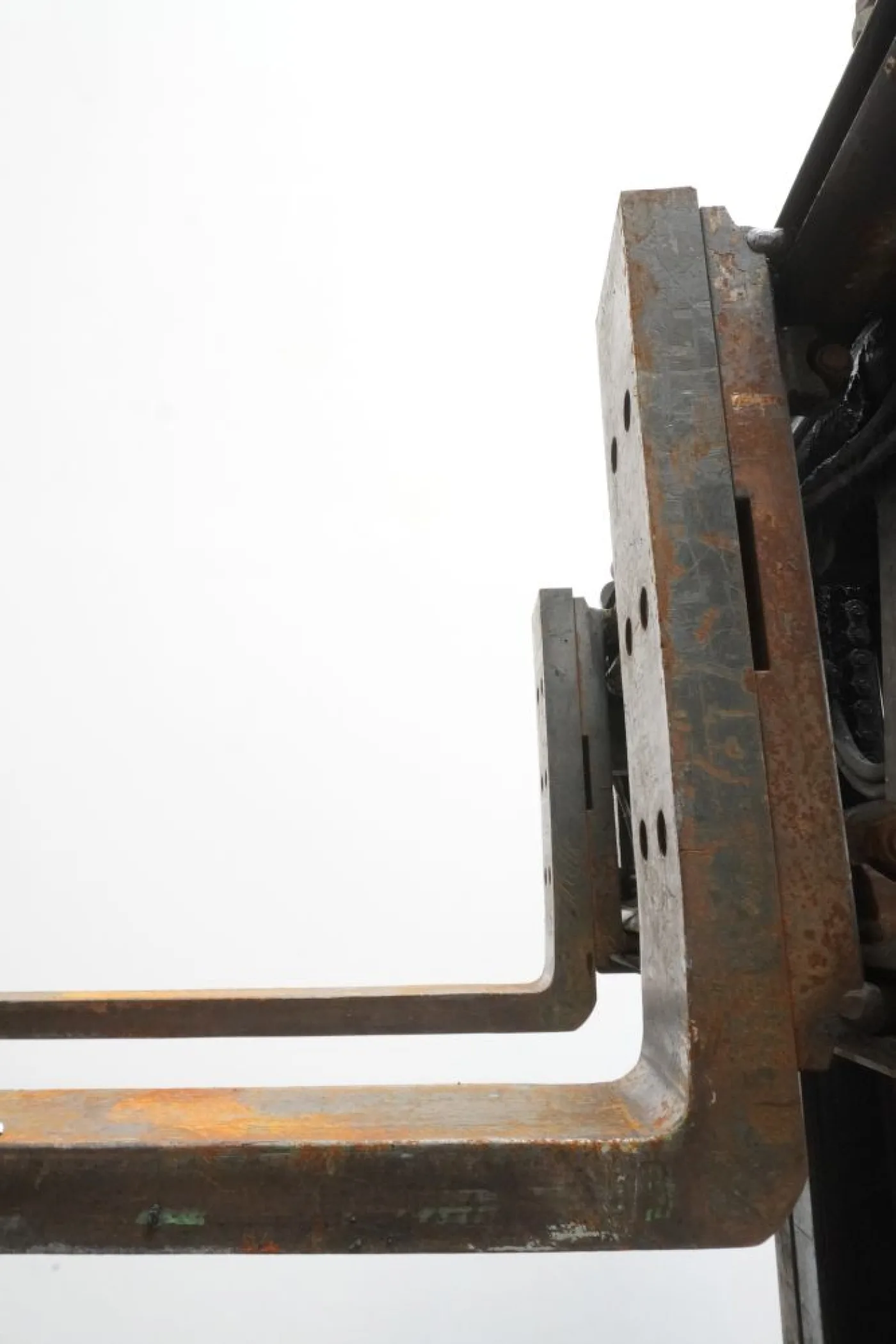 Frontstapler Linde H 35 T 1202 (2020) - 5