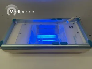 Medela Bilibed Fototherapiesysteem