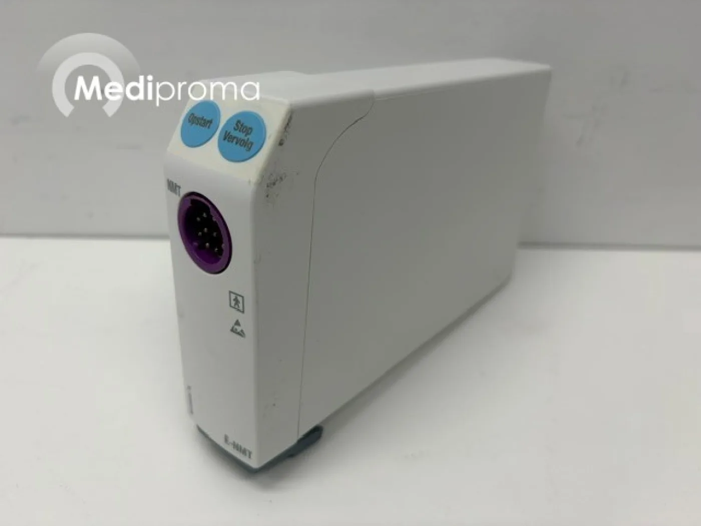 GE E-NMT Module - 1