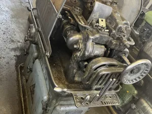AUTOMATIC LATHE, INDEX - 12 - Laxmi Metal & Machines, Rohtak