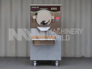 Cattabriga Mantematic KEL 100 S Ice Cream Batch Freezer 'Brand new'