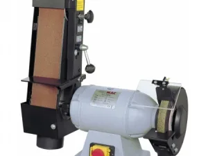 PONCEUSE COMBINEE "PROMAC" TYPE 322 BE