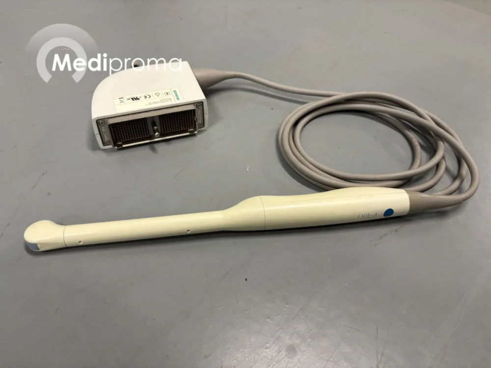 Siemens EV9-4 Transducer