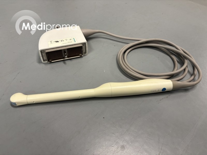 Siemens EV9-4 Transducer