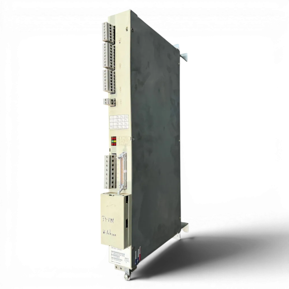SIEMENS SIMODRIVE UEB-Modul INT/EXT Art.-Nr. 6SN1112-1AC01-0AA0 passend z. B. für IMA 610 V