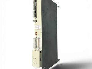 SIEMENS SIMODRIVE UEB-Modul INT/EXT Art.-Nr. 6SN1112-1AC01-0AA0 passend z. B. für IMA 610 V