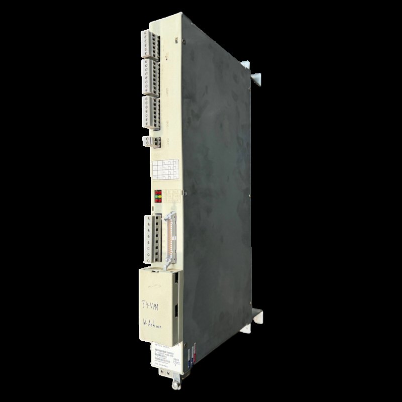 SIEMENS SIMODRIVE UEB-Modul INT/EXT Art.-Nr. 6SN1112-1AC01-0AA0 passend z. B. für IMA 610 V