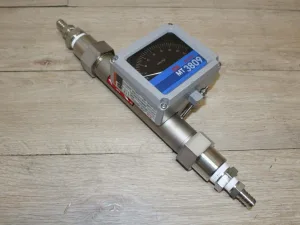 Brooks MT3809 Flowmeter
