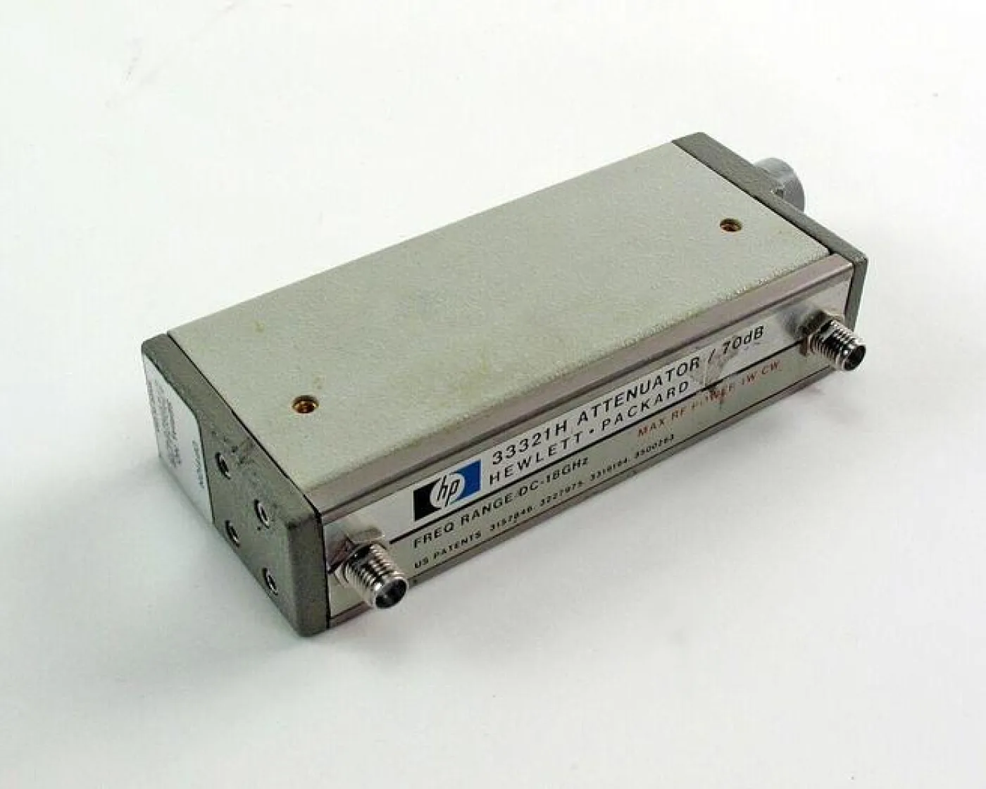 Agilent Technologies (HP) 33321H - 1