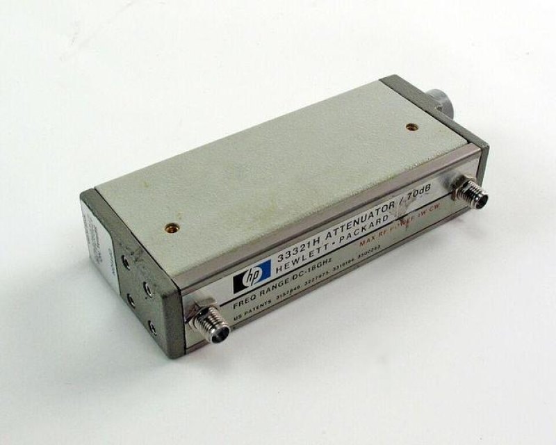 Agilent Technologies (HP) 33321H