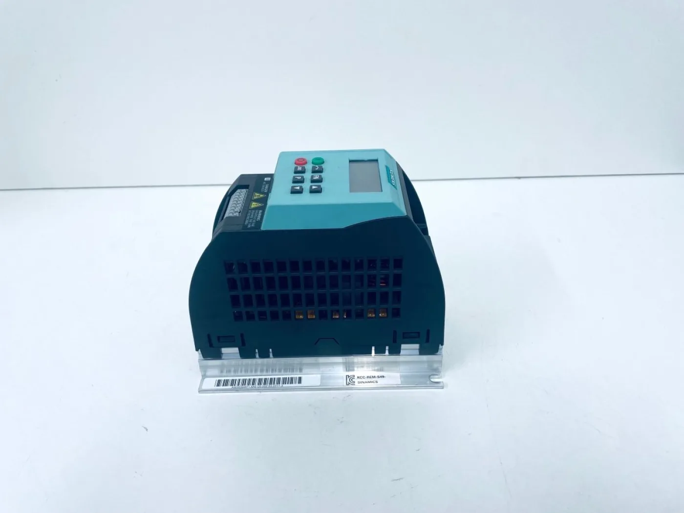 Siemens 6SL3211-0AB12-5BA1 SINAMICS XAE120-002161 - 2