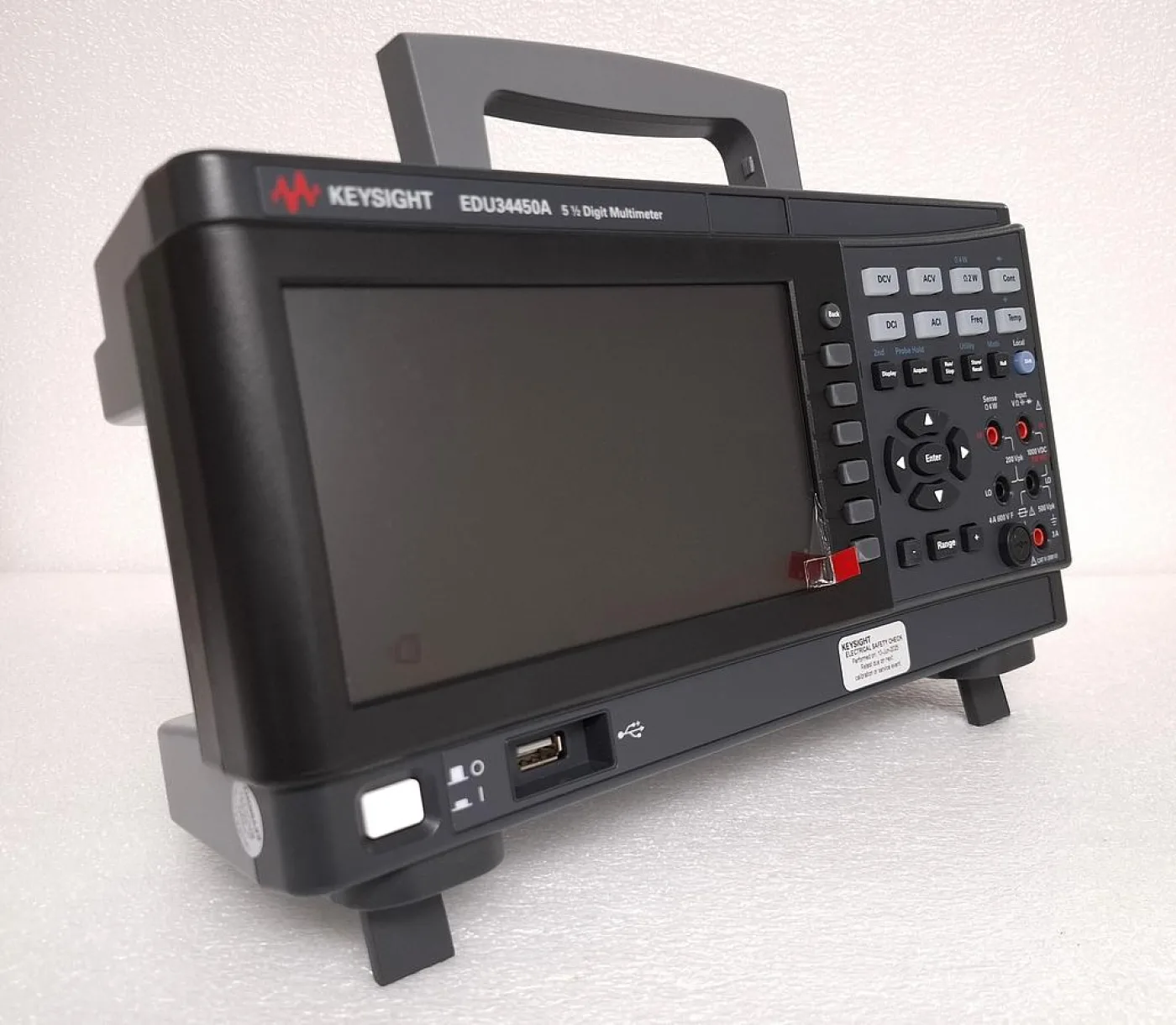 Keysight EDU34450A - 6