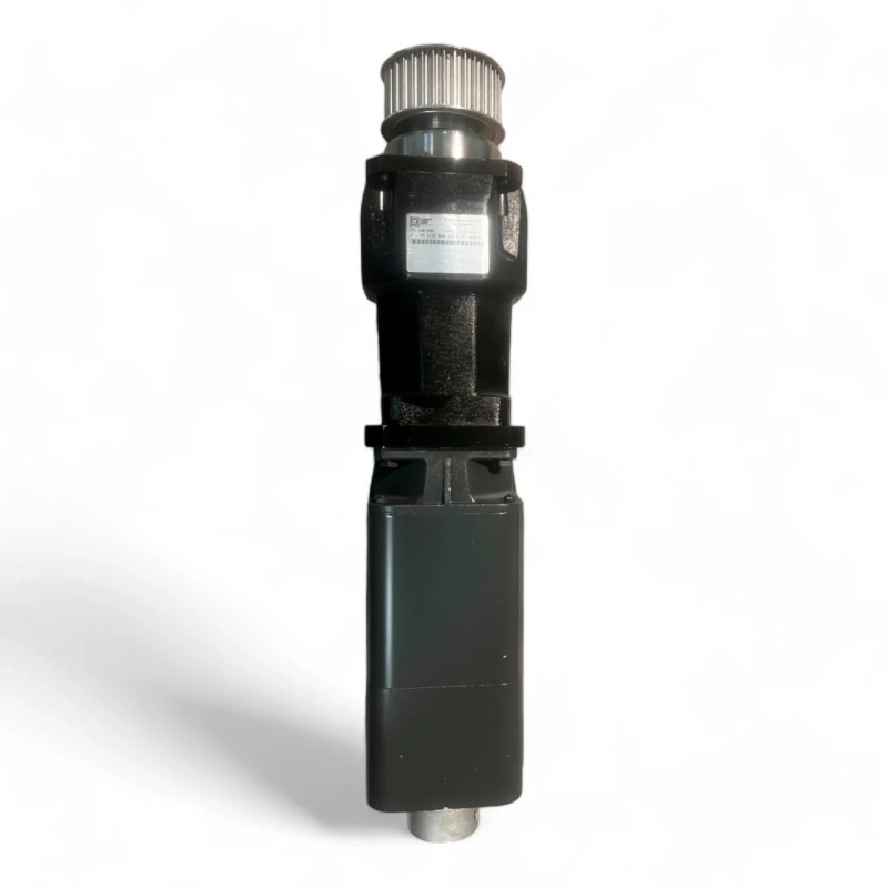 SIEMENS Siemens 3-Phasen Brushless Servomotor mit ZF Getriebe und Heidenhain Drehgeberr 1FT5062-1AG71-4EG0 ZF Getriebe PG 100/200 Art.-Nr. 4007260413230386