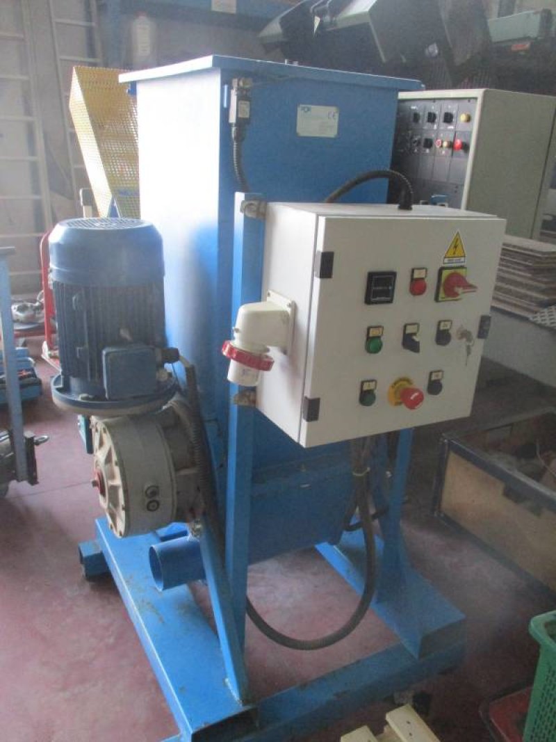 MACINATORE POR MOD. BRUCO N