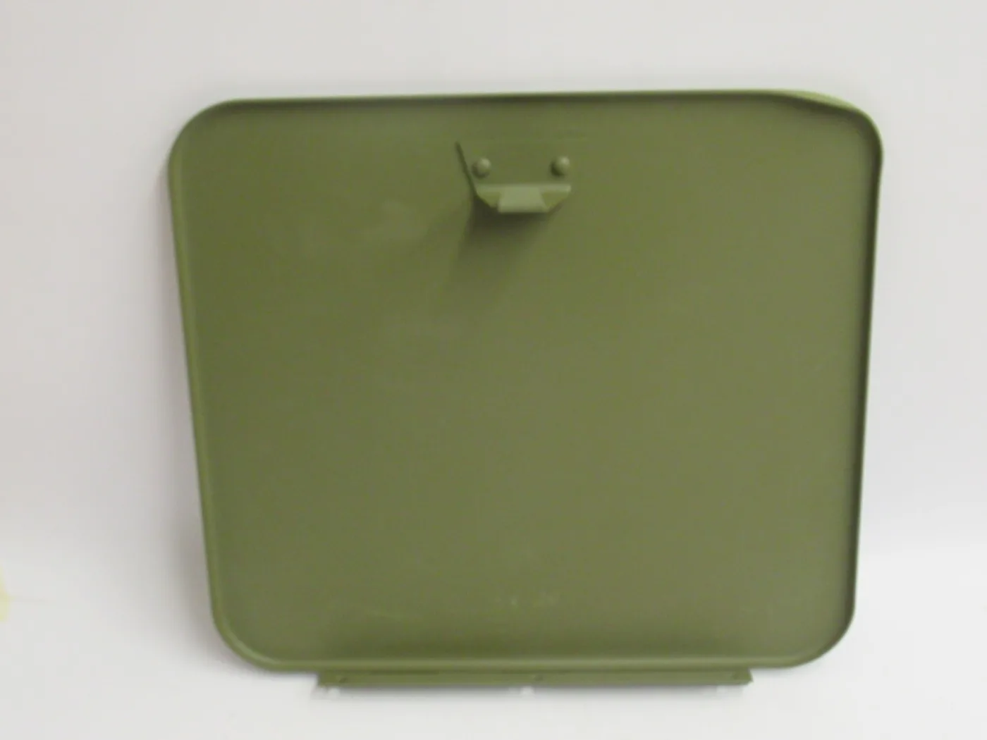 Deksel gereedschap compartiment willys MB - 2