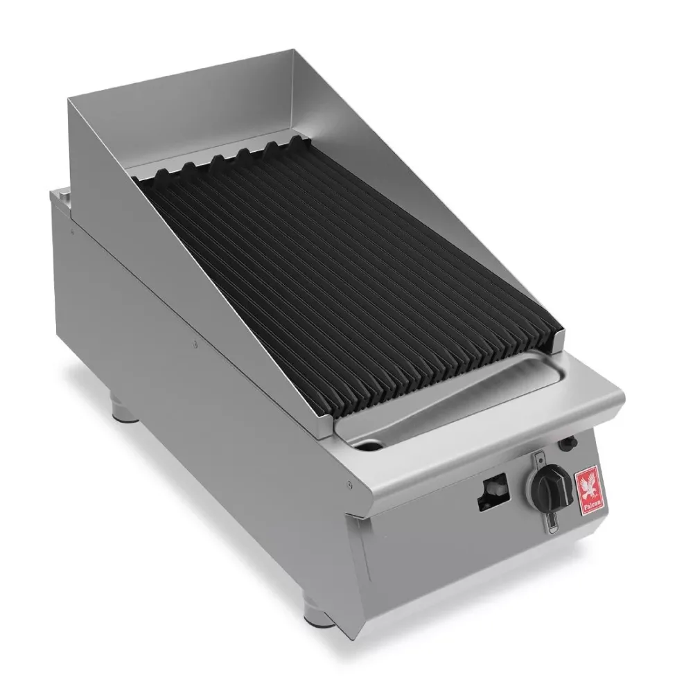 Falcon F900 Chargrill Propane Gas G9440 - islandcatering