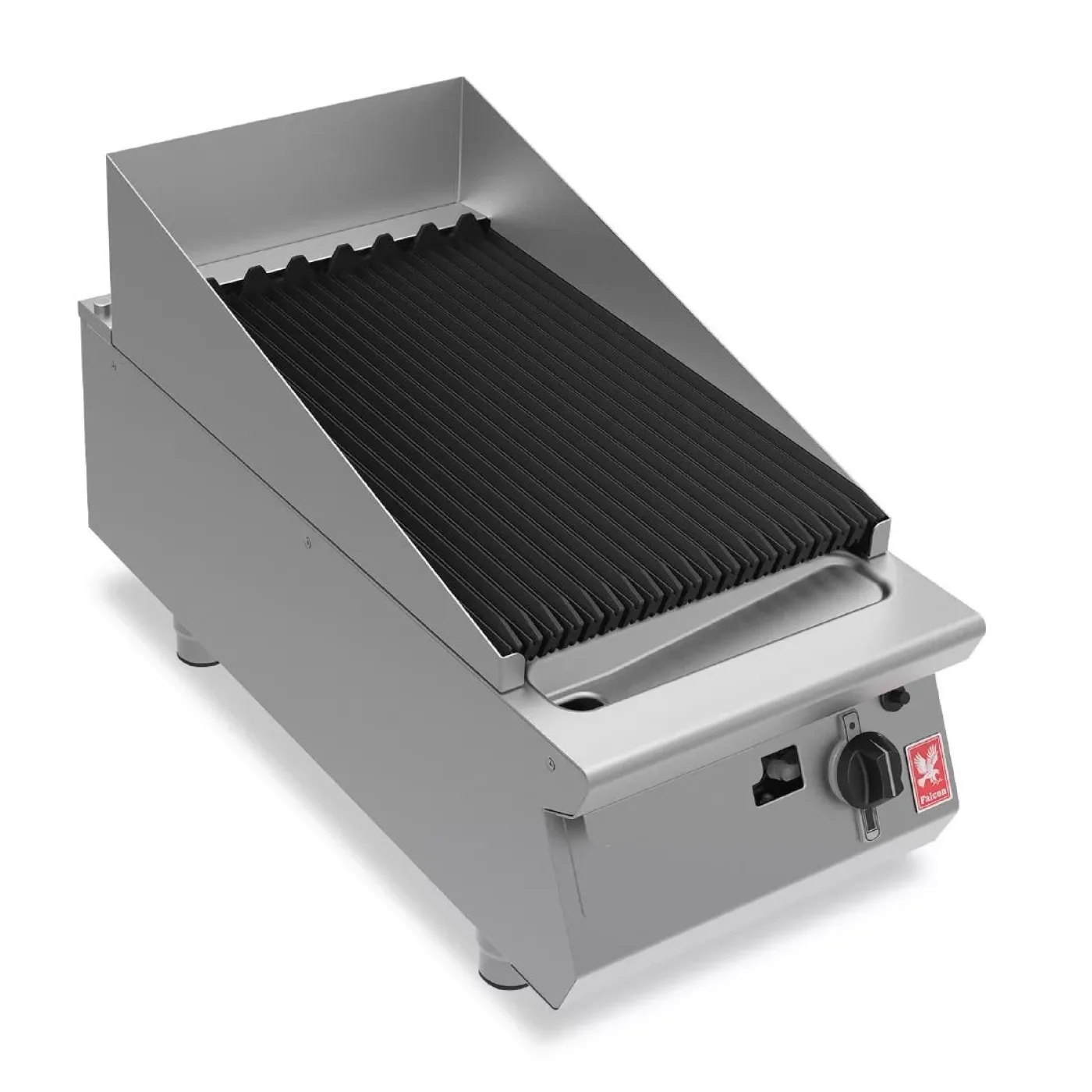 Falcon F900 Chargrill Propane Gas G9440 - islandcatering - 1