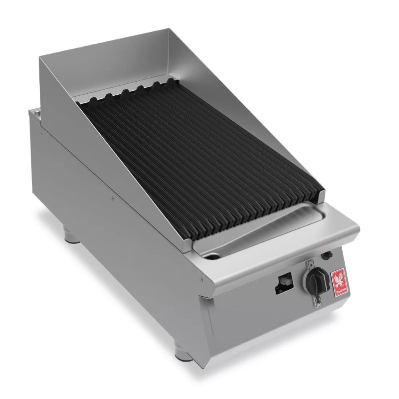 Falcon F900 Chargrill Propane Gas G9440 - islandcatering