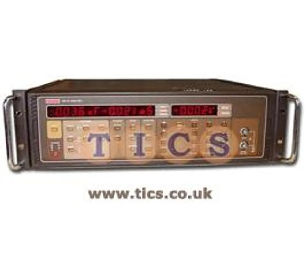 Keithley 590