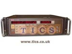 Keithley 590