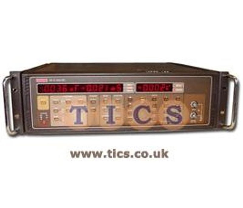 Keithley 590