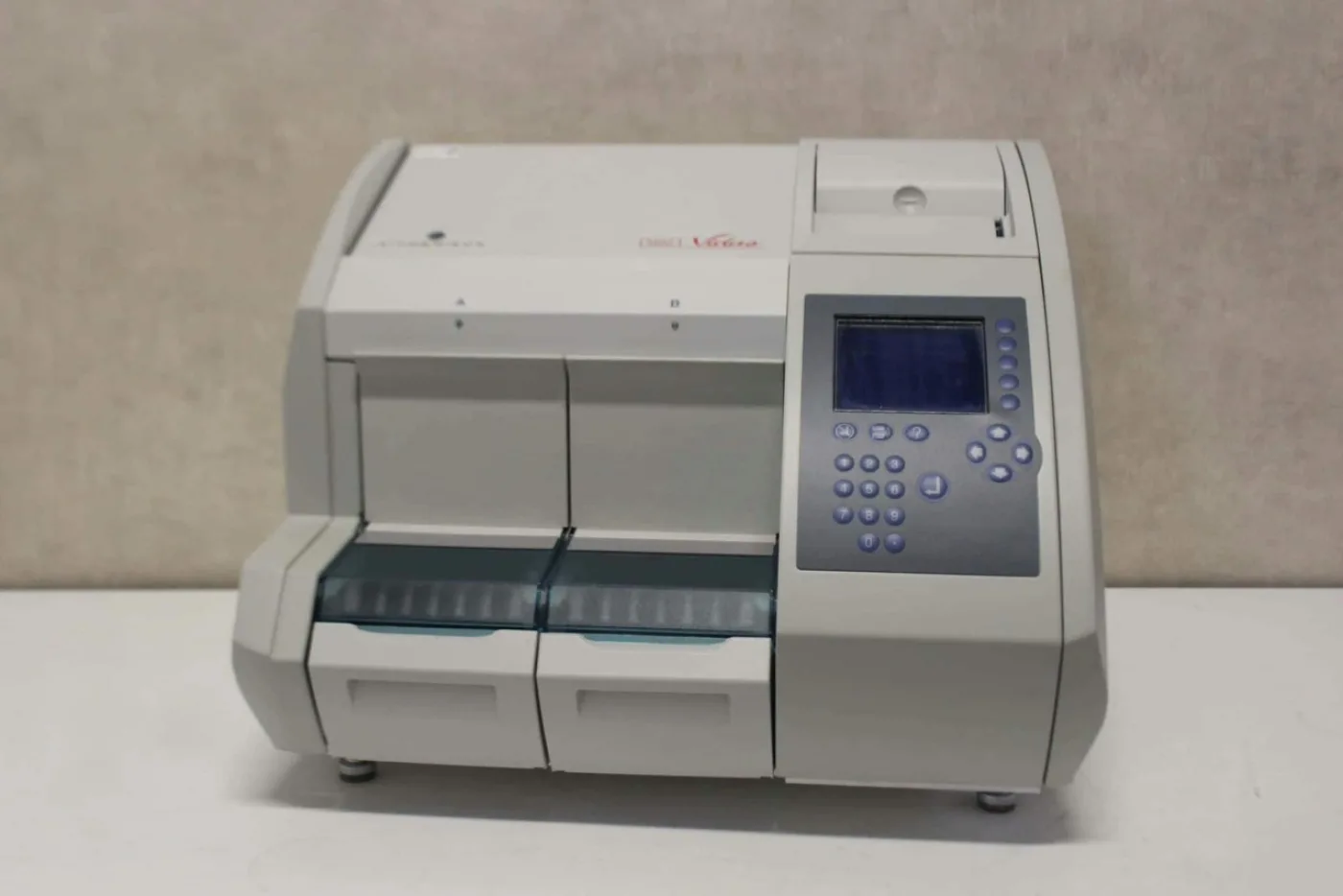 Biomérieux Mini Vidas Immunoassay Systeem - 1