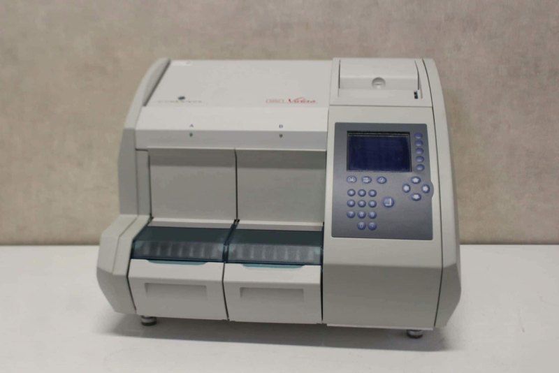 Biomérieux Mini Vidas Immunoassay Systeem