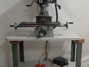 023562 - PROMAC FX 381 C