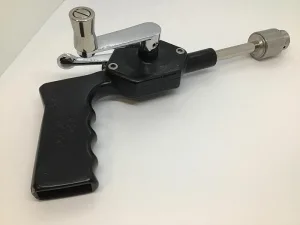 Drill Bone Universal