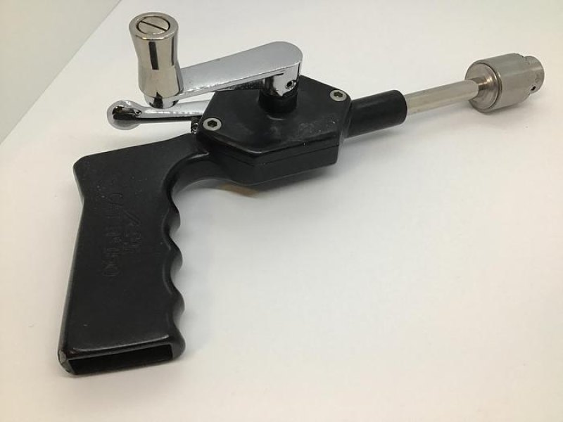 Drill Bone Universal