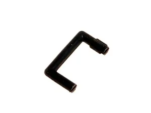 U clip voor koppelingsvork