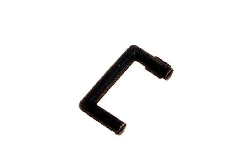 U clip voor koppelingsvork