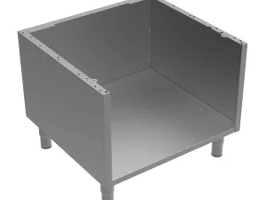Falcon 800mm Stand with Feet ST80 - islandcatering
